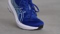 ASICS GT 1000 15 toes
