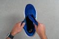 ASICS GT 1000 15 Tongue: gusset type