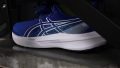 ASICS GT 1000 15 Traction test