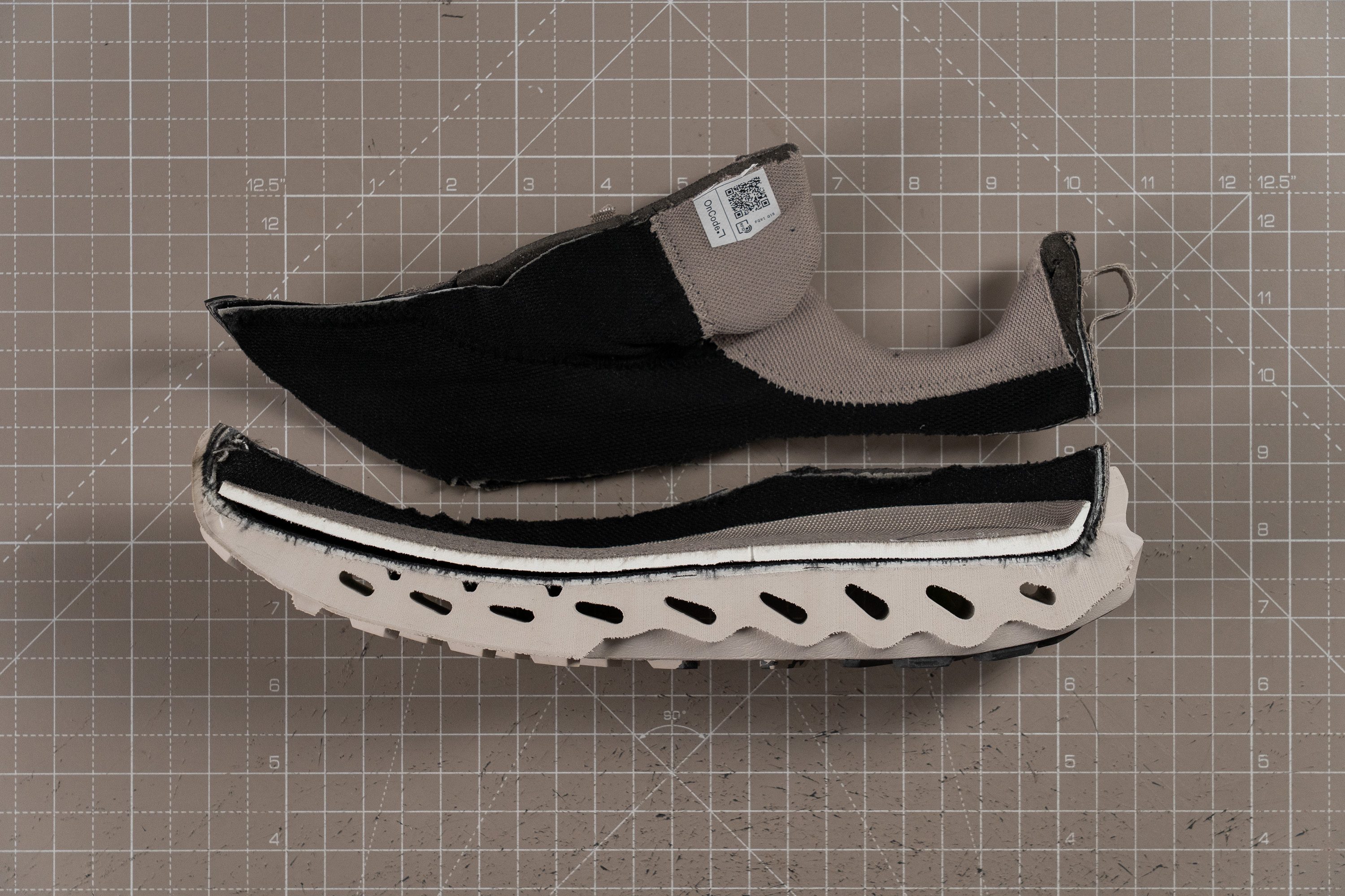 On Cloudhorizon 2 Waterproof Drop