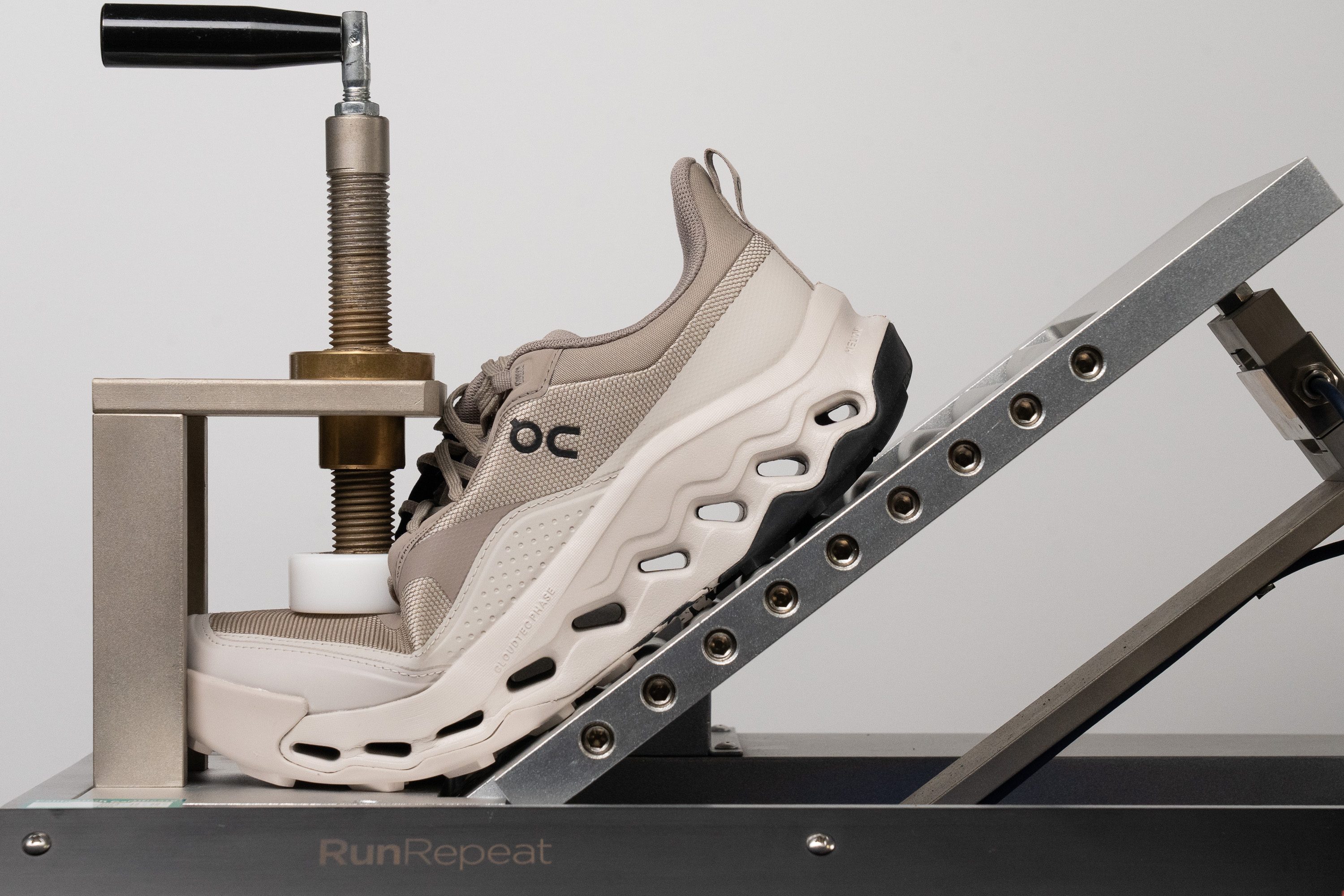 On Cloudhorizon 2 Waterproof Flexibility / Stiffness