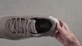 On Cloudhorizon 2 Waterproof Heel counter stiffness