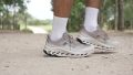 On Cloudhorizon 2 Waterproof heel to toe