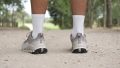 On Cloudhorizon 2 Waterproof Lateral stability test