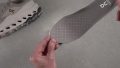 On Cloudhorizon 2 Waterproof Removable insole