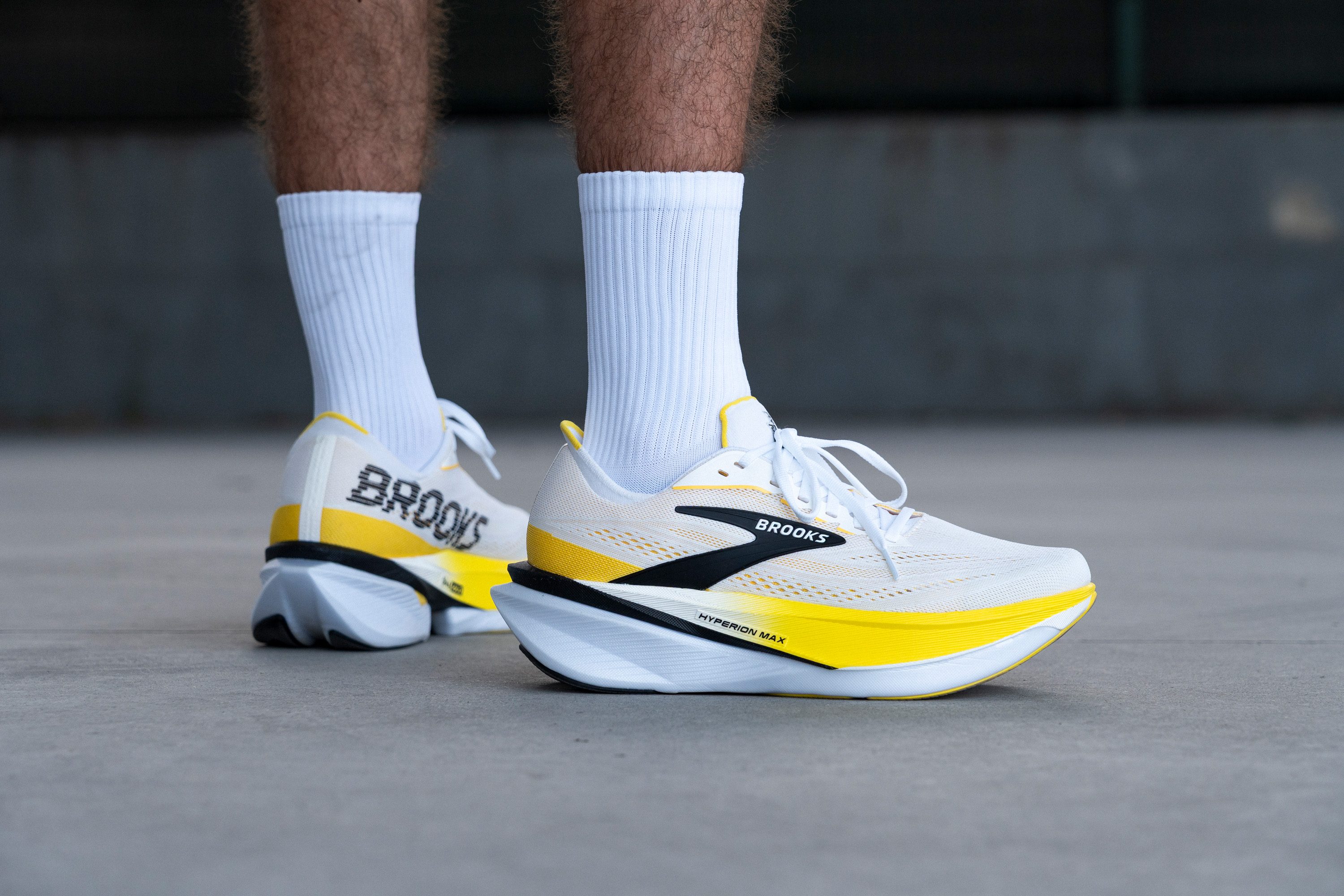 Brooks Hyperion Max 4