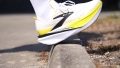 Brooks Hyperion Max 4 foam
