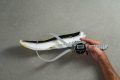 Brooks Hyperion Max 4 Forefoot stack
