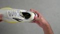 Brooks Hyperion Max 4 Heel counter stiffness
