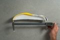 Brooks Hyperion Max 4 Internal length