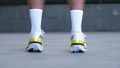 Brooks Hyperion Max 4 Lateral stability test