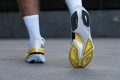 Brooks Hyperion Max 4 Outsole design