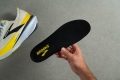 Brooks Hyperion Max 4 Removable insole