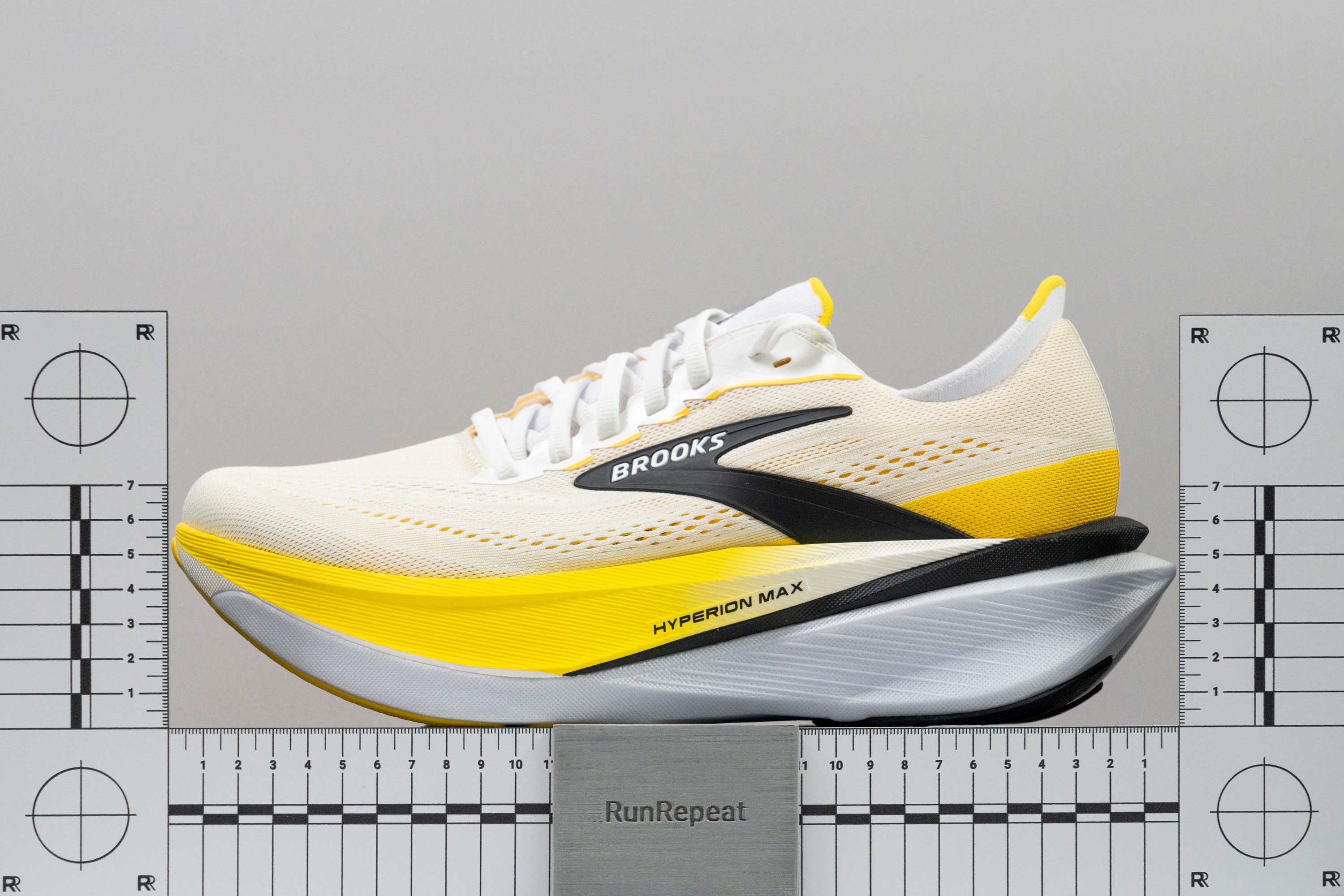 Brooks Hyperion Max 4 Rocker