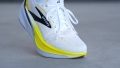 Brooks Hyperion Max 4 toes