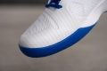K-Swiss Ultrashot Light toe drag guard