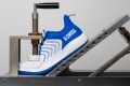 K-Swiss Ultrashot Lite Flexibility / Stiffness