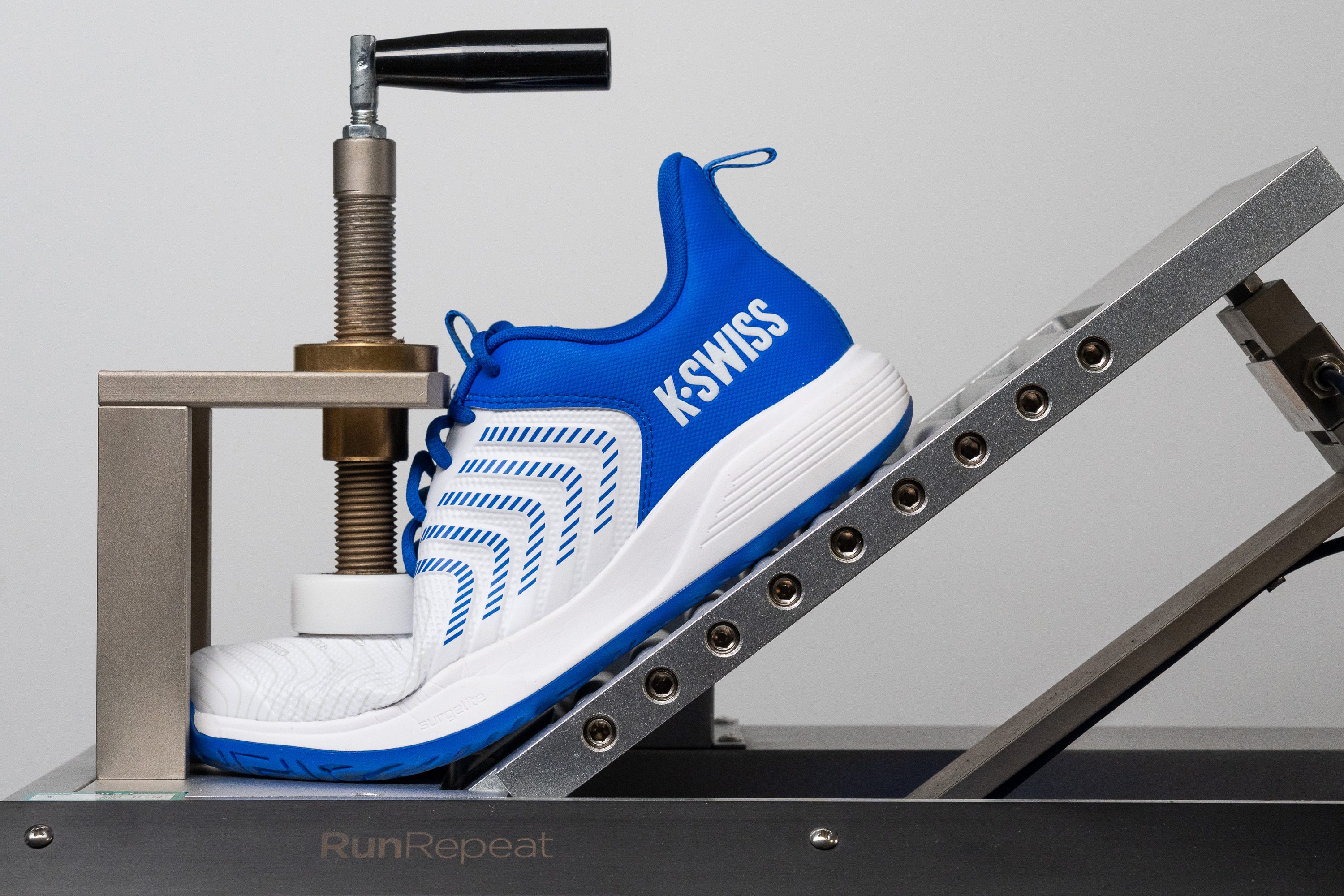 K-Swiss Ultrashot Lite Flexibility / Stiffness