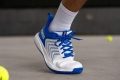 K-Swiss Ultrashot Lite forefoot flex