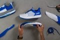 K-Swiss Ultrashot Lite lab test