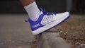 K-Swiss Ultrashot Lite midsole