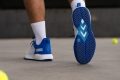 K-Swiss Ultrashot Lite Outsole design