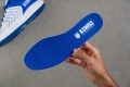 K-Swiss Ultrashot Lite Removable insole