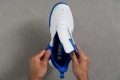 K-Swiss Ultrashot Lite Tongue: gusset type