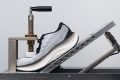 K-Swiss ShadX Flexibility / Stiffness