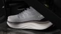 K-Swiss ShadX Forefoot traction