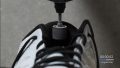 K-Swiss ShadX Heel padding durability