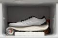 K-Swiss ShadX Midsole softness in cold (%)
