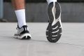 K-Swiss ShadX Outsole design
