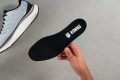 K-Swiss ShadX Removable insole