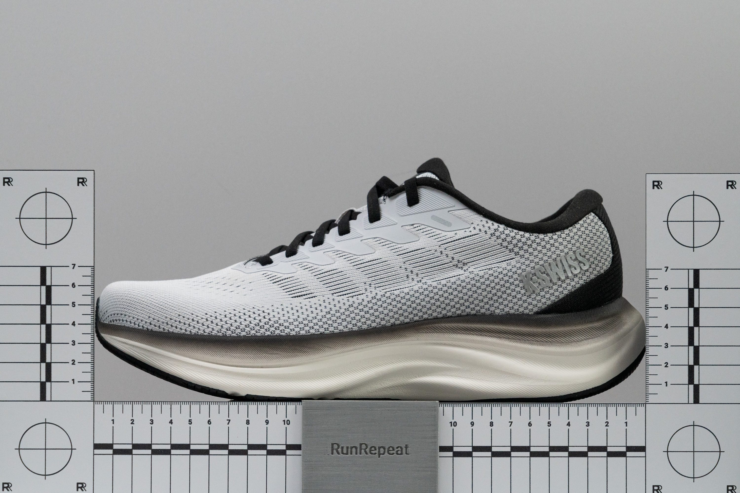 K-Swiss ShadX Rocker