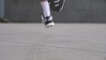 K-Swiss ShadX run