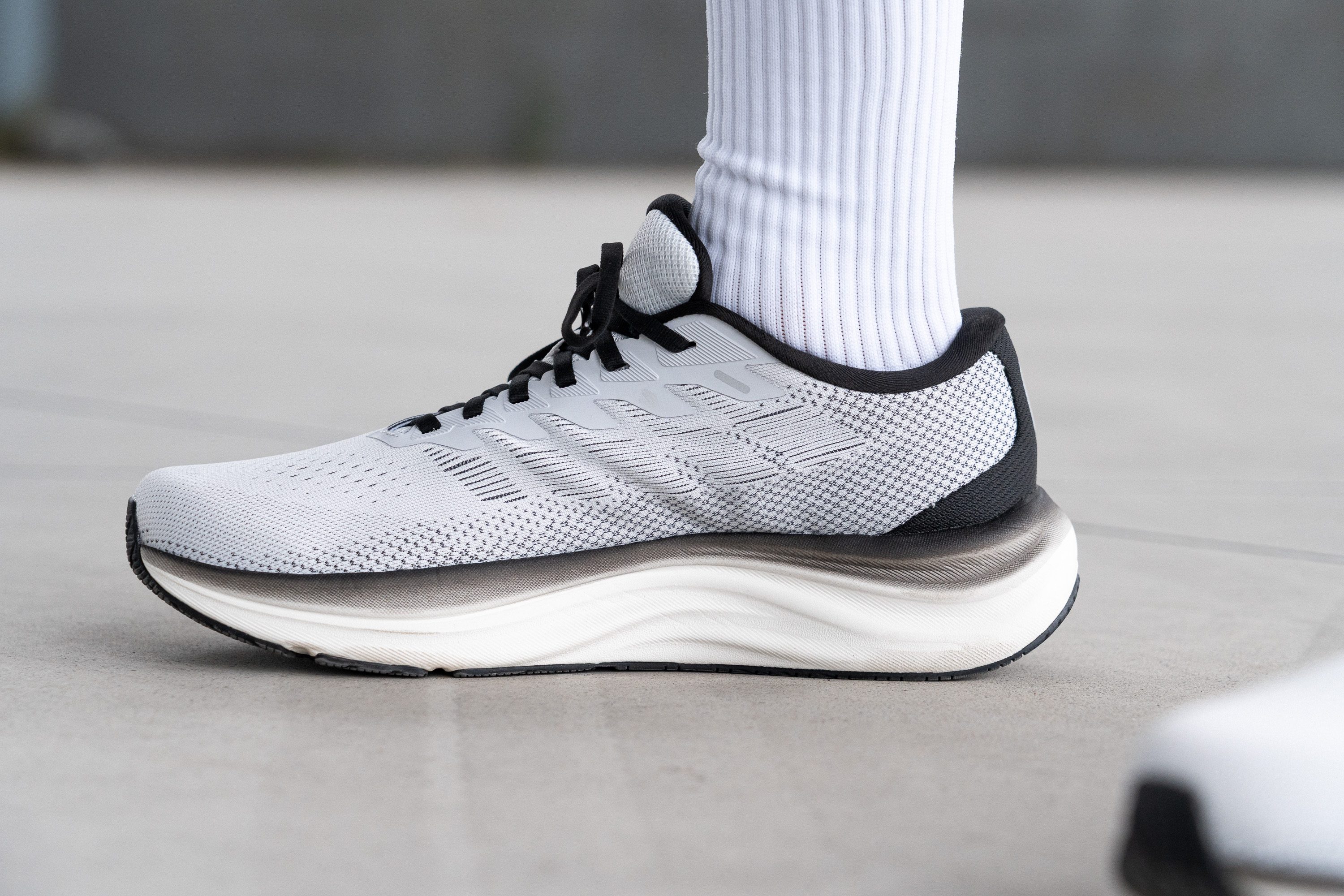 K-Swiss ShadX side