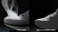 K-Swiss ShadX smoke