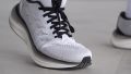 K-Swiss ShadX toebox height