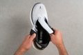 K-Swiss ShadX Tongue: gusset type