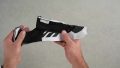 K-Swiss ShadX upper