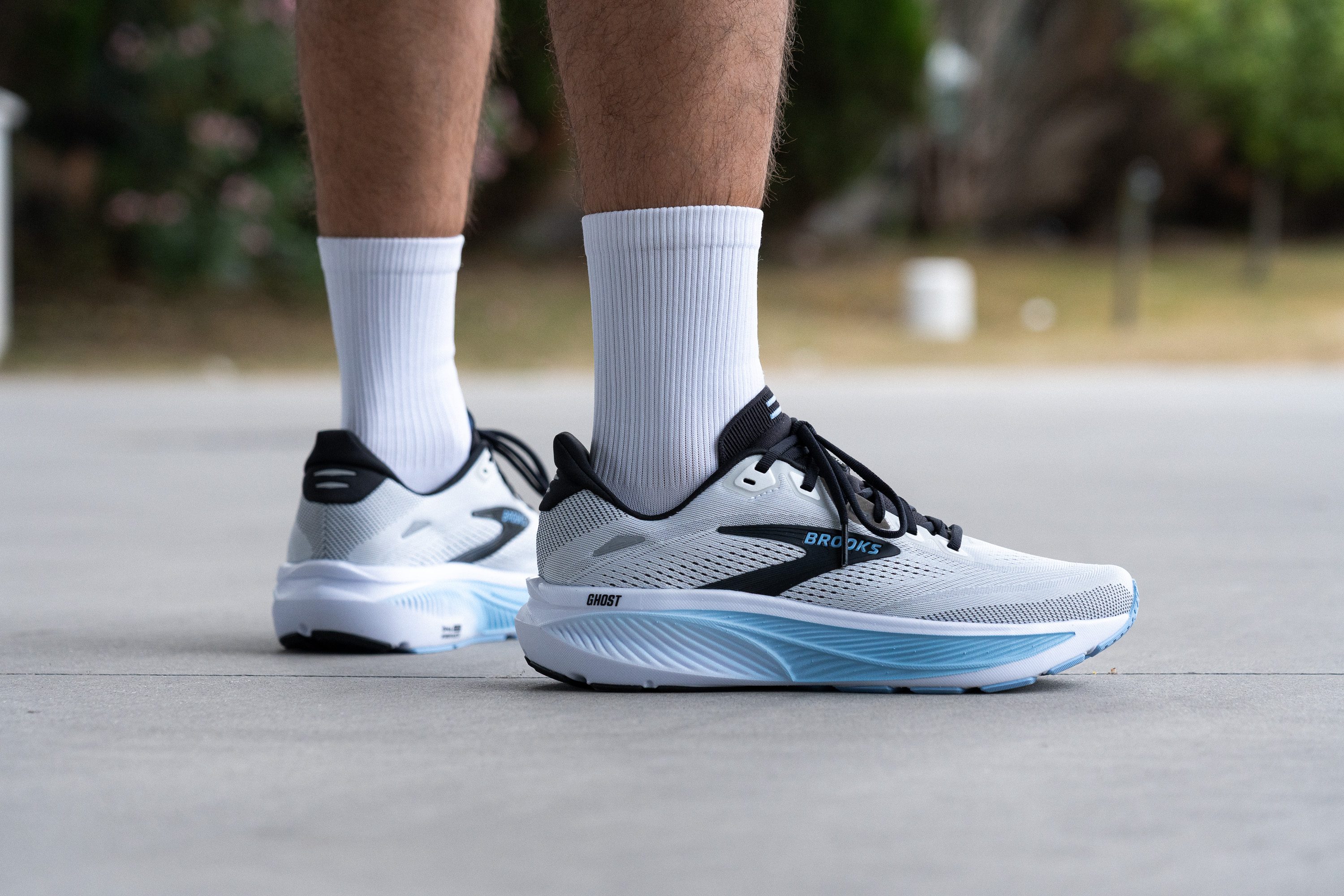 Brooks Ghost 18