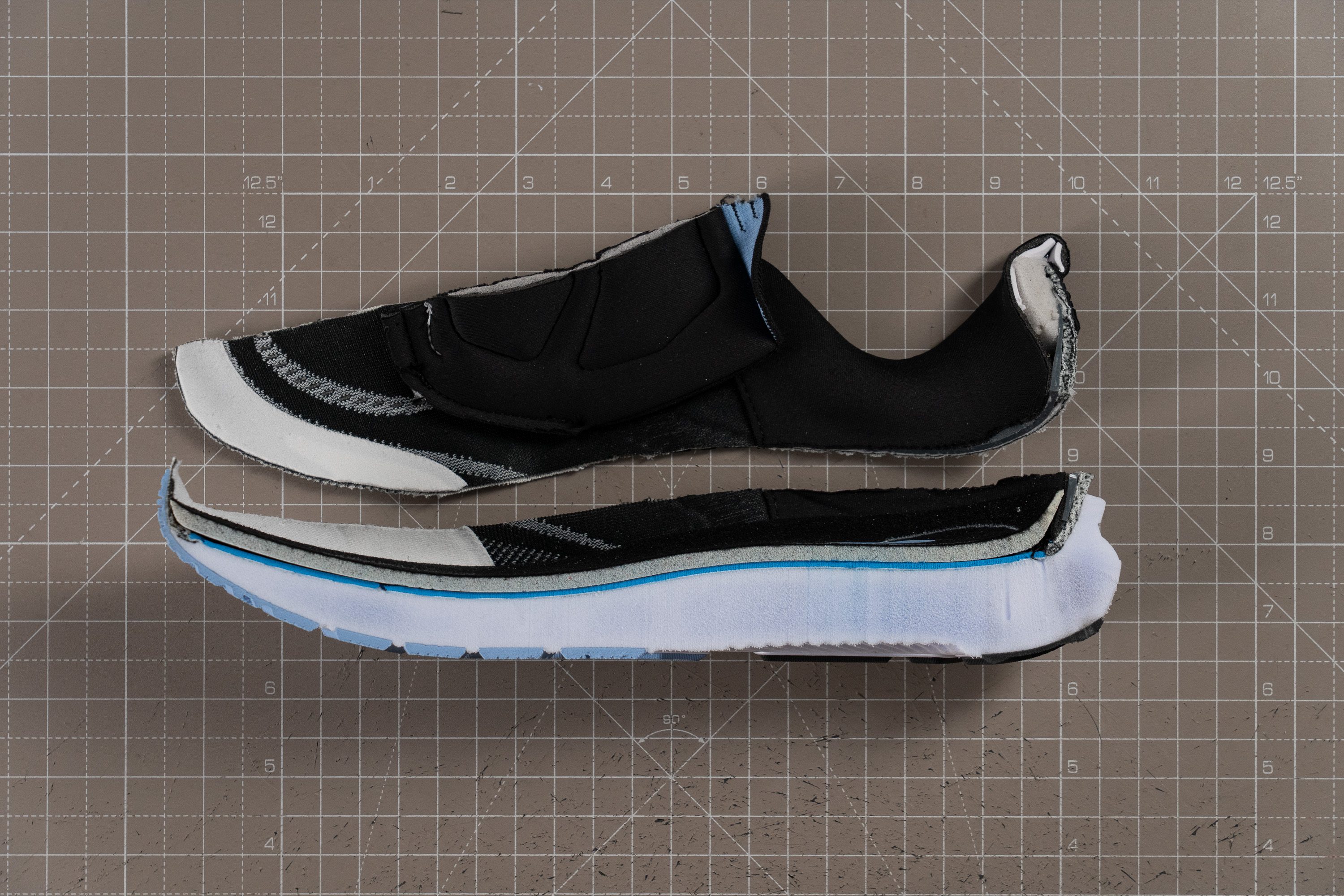 Brooks Ghost 18 Drop