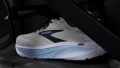 Brooks Ghost 18 Forefoot traction