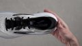 Brooks Ghost 18 Heel counter stiffness