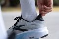 Brooks Ghost 18 Heel tab