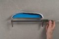 Brooks Ghost 18 Internal length
