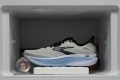 Brooks Ghost 18 Midsole softness in cold (%)