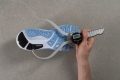 Brooks Ghost 18 Midsole width - heel