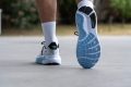 Brooks Ghost 18 Outsole design